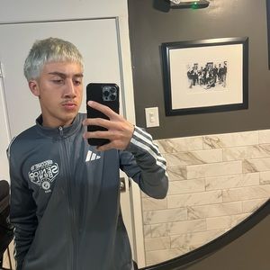 Meet your Posher, Karsten